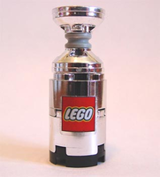 Набор LEGO hkycup Мини-кубок Стэнли