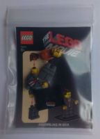 Набор LEGO LORDBUSINESS Lord Business - The Lego Movie Promotional