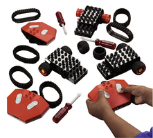 Набор LEGO RC9203 Remote Controlled Buggy Set (LEGO Tech Machines with Remote Control)