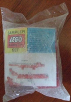 Набор LEGO sampler Sampler Set