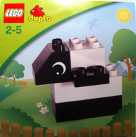 Набор LEGO sheep Овечка