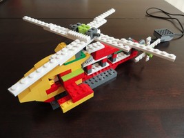 Набор LEGO ST-10014 Большой вертолет