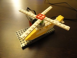 Набор LEGO ST-10015 Маленький вертолет