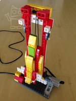 Набор LEGO ST-10029 Космический шаттл