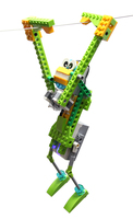 Набор LEGO ST-10060 WeDo 2.0 Обезьяна на канате