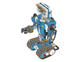 Набор LEGO ST-10069 Робот Верни