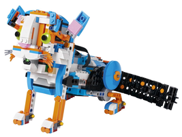 Набор LEGO ST-10071 Котенок Фрэнки