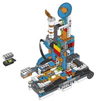 Набор LEGO ST-10073 Автосборщик (сборочная линия)