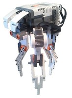 Набор LEGO ST-10075 Трипод