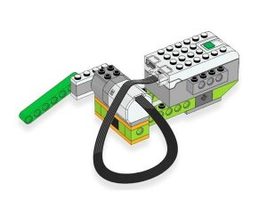Набор LEGO ST-10082 WeDo 2.0 Коленчатый рычаг