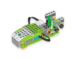 Набор LEGO ST-10085 WeDo 2.0 Подъемник