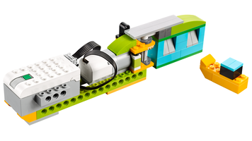 Набор LEGO ST-10086 WeDo 2.0 Ливневые ворота