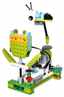 Набор LEGO ST-10089 WeDo 2.0 Цветок