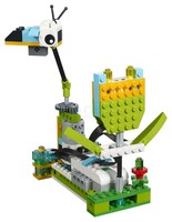 Набор LEGO WeDo 2.0 Цветок