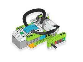Набор LEGO ST-10091 WeDo 2.0 Ходьба