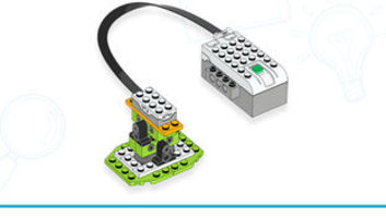 Набор LEGO ST-10094 WeDo 2.0 Наклон
