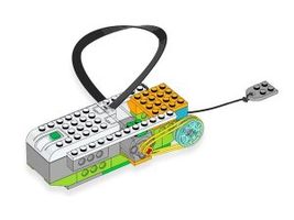 Набор LEGO ST-10097 WeDo 2.0 Катушка