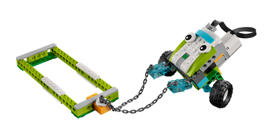 Набор LEGO ST-10101 WeDo 2.0 Тяга