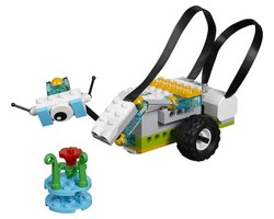 Набор LEGO ST-10104 WeDo 2.0 Майло с навесным датчиком 1