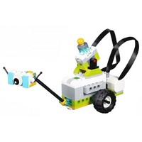 Набор LEGO WeDo 2.0 Майло с навесным датчиком 2