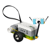 Набор LEGO ST-10106 WeDo 2.0 Майло