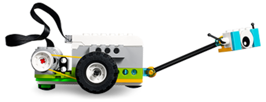 Набор LEGO WeDo 2.0 Майло