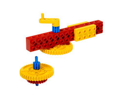 Набор LEGO Юла