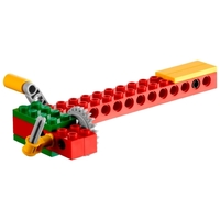 Набор LEGO Принципы работы передач