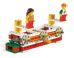 Набор LEGO  Сумасшедшие этажи