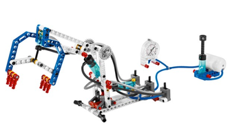 Набор LEGO Робо рука