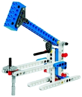 Набор LEGO Молот