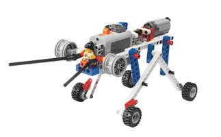 Набор LEGO ST-10160 Шагоход