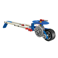 Набор LEGO ST-10162 Катящееся колесо