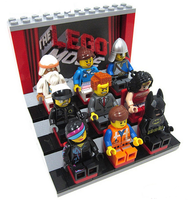 Набор LEGO tlmpresskit The Lego Movie Press Kit