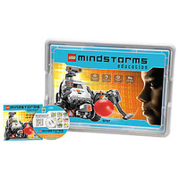 Набор LEGO W979917 Mindstorms Education NXT Homeschool Pack